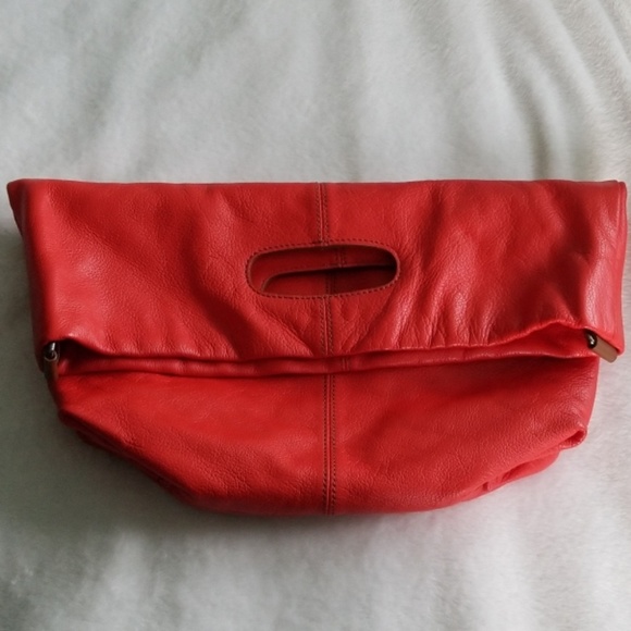 Tamale Red Genuine Leather - Picture 5 of 7